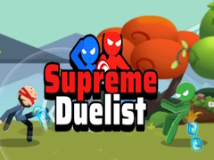 Lojë Duelisti Suprem në internet