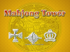Lojë Kulla Mahjong HD në internet
