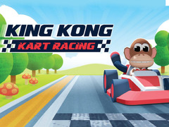 Lojë Kërkesa me Kart të King Kong në internet