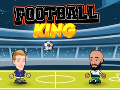 Lojë Kral i Futbollit në internet
