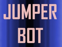 Lojë Robot Kërcim në internet