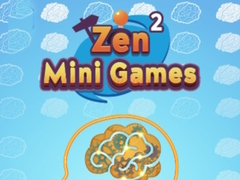 Lojë Lojëra Mini Zen 2 në internet