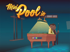 Lojë MiniPool.io në internet