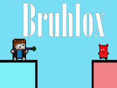 Lojë Bruhlox në internet