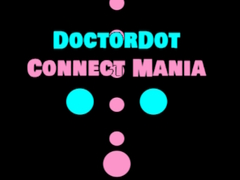 Lojë DoktorPika Lidhja Manie në internet