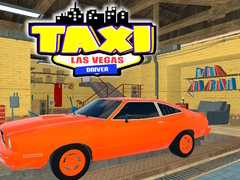 Lojë Shofer Taxi Las Vegas në internet