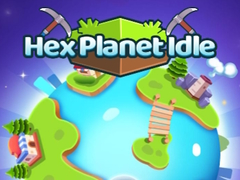 Lojë Planeti Hexagonal: Qëndror në internet