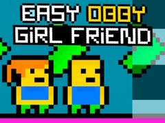 Lojë Mik të lehta Obby në internet