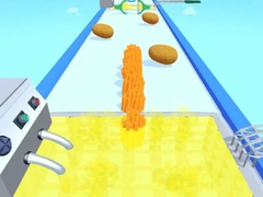 Lojë Garës me Patate në internet