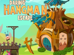 Lojë Shpëto një hangman në internet