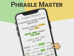 Lojë Master i Frazave në internet