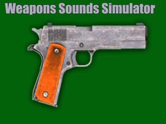 Lojë Simulator i Zërit të Armëve në internet