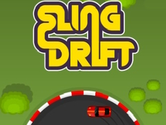 Lojë Sling Drift në internet