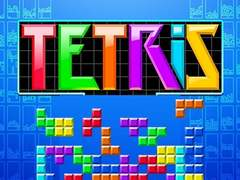 Lojë Mjeshtër Tetris në internet