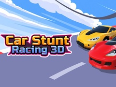 Lojë Garazh Stunt 3D në internet