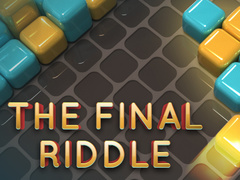 Lojë Enigma Finale në internet