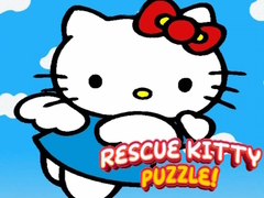 Lojë Puzzle Shpëtimi i Maces në internet