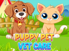 Lojë Kujdesi Veterinar për Kërkuese të Katerqindësve në internet