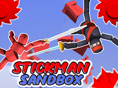 Lojë Kuti e Rëra Stickman në internet
