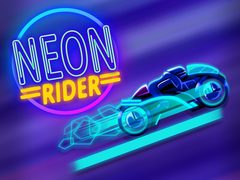 Lojë Jahu Neon në internet