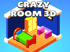 Lojë Dhomë e Çmendur 3D në internet