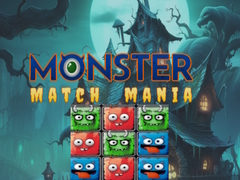 Lojë Madhështia e Ndeshjes së Monsters në internet