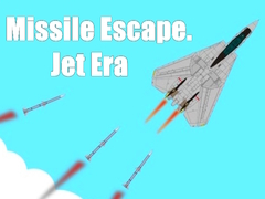 Lojë Ikërdhja e raketave. Epoka e reaktivëve në internet