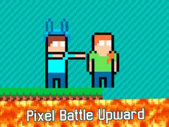 Lojë Beteja Pixel në Lartësi në internet