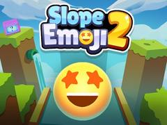 Lojë Shkalla Emoji 2 në internet