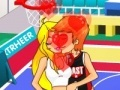 Lojë Përqafimi në Basketboll në internet