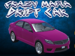 Lojë Mafia Çmendur Makinë Drift në internet