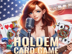 Lojë Lojë me letra Holdem në internet