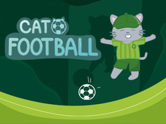 Lojë Futbolli i Maceve në internet