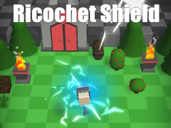 Lojë Shkudi Ricochet në internet