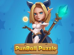 Lojë Pazulli Punball në internet