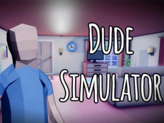 Lojë Simulator Djaloshi në internet