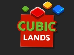 Lojë Toka Kubike në internet