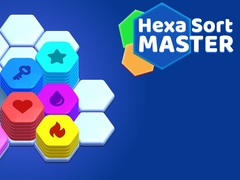 Lojë Mjeshtri i Klasifikimit Hexagonal në internet