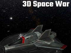 Lojë Luftë Hapësinore 3D në internet