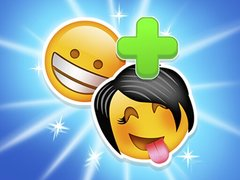 Lojë Pema Familjar Emoji në internet