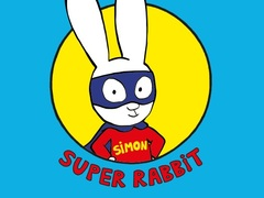 Lojë Simon Super Lepuri në internet