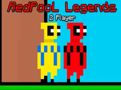 Lojë Legjenda e RedPool 2 Luajnës në internet