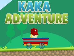 Lojë Adventure e Kaka në internet