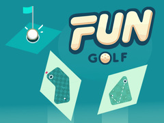 Lojë Golf Argëtues në internet