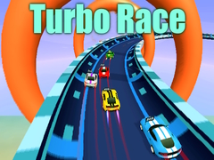 Lojë Garë Turbo në internet