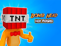 Lojë Patate Të Nxehta Kokë Bombe në internet