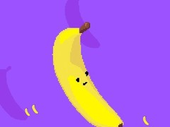 Lojë Prek ajo banane në internet