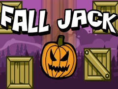 Lojë Rrëzo Jack në internet