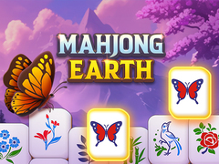 Lojë Mahjong Toka në internet