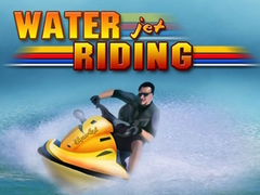Lojë Montim në Jet Ski në internet